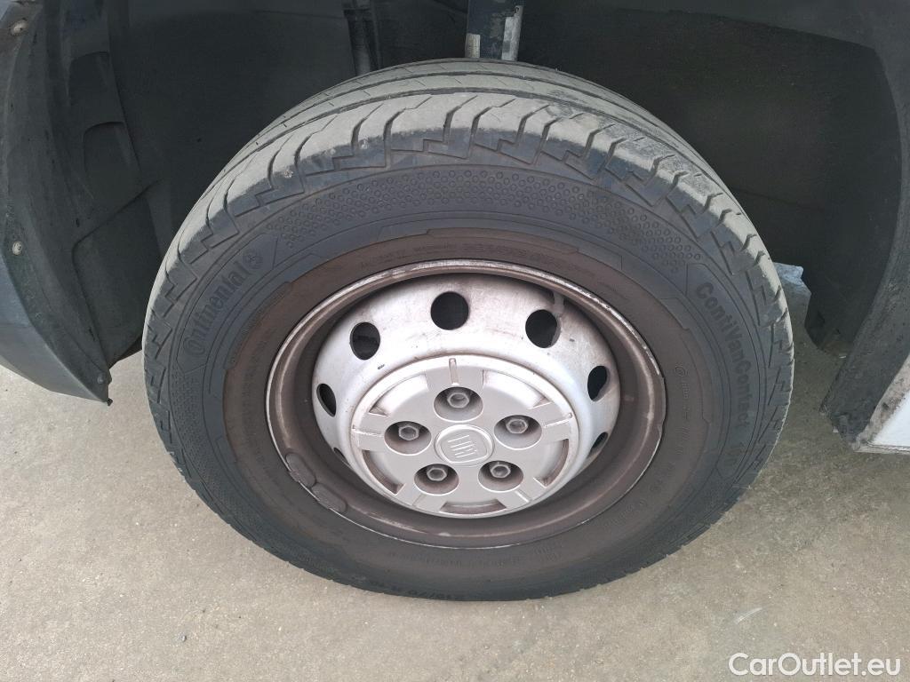  Fiat  Ducato FIAT  VU 4p Fourgon 3.0 C H1 2.0 Multijet 115 Pack Pro Nav #74
