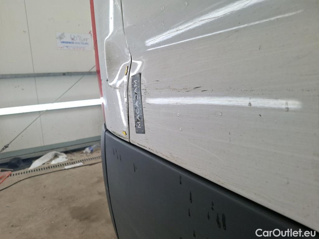  Fiat  Ducato FIAT  / 2014 / 4P / Fourgon tôlé 3.0 M H2 2.3 Multijet 120 Pack #103