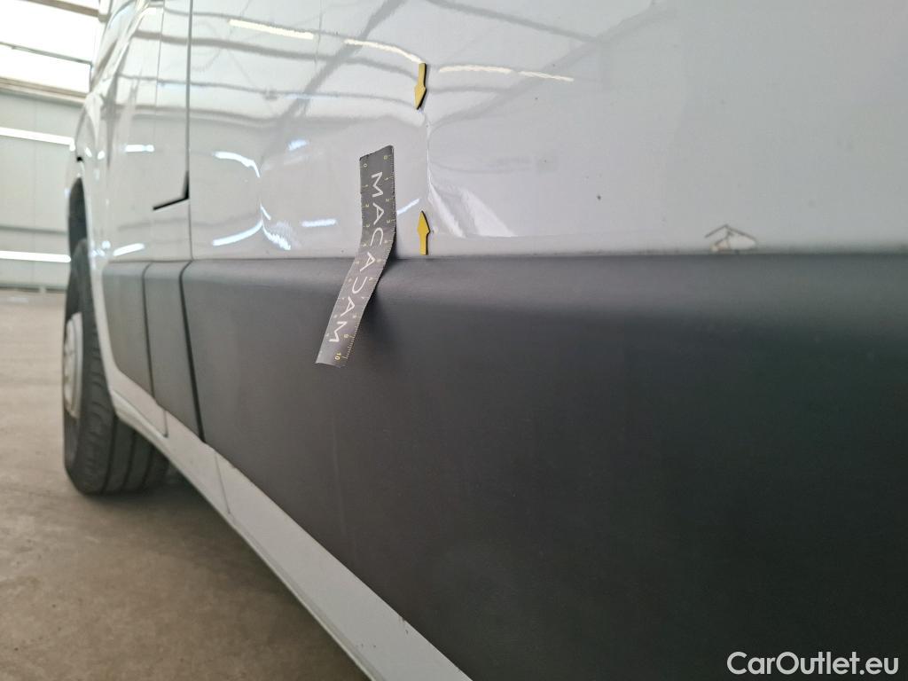  Fiat  Ducato FIAT  VU 4p Fourgon 3.0 C H1 2.0 Multijet 115 Pack Pro Nav #6