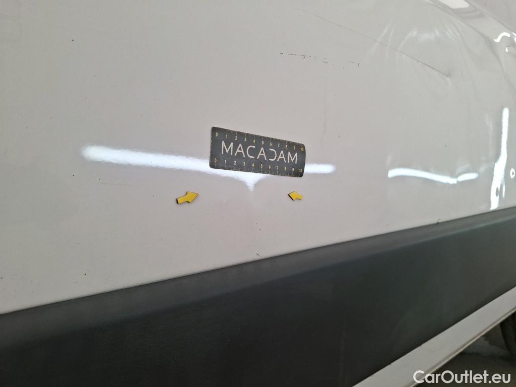  Fiat  Ducato FIAT  VU 4p Fourgon 3.0 C H1 2.0 Multijet 115 Pack Pro Nav #7