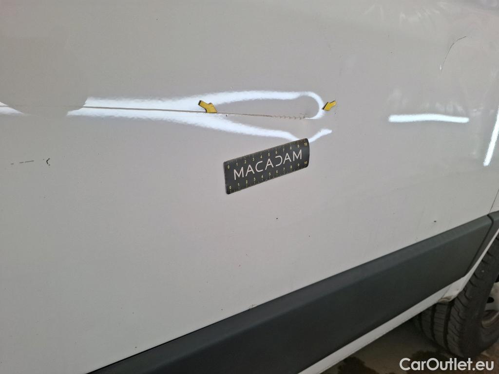  Fiat  Ducato FIAT  VU 4p Fourgon 3.0 C H1 2.0 Multijet 115 Pack Pro Nav #4