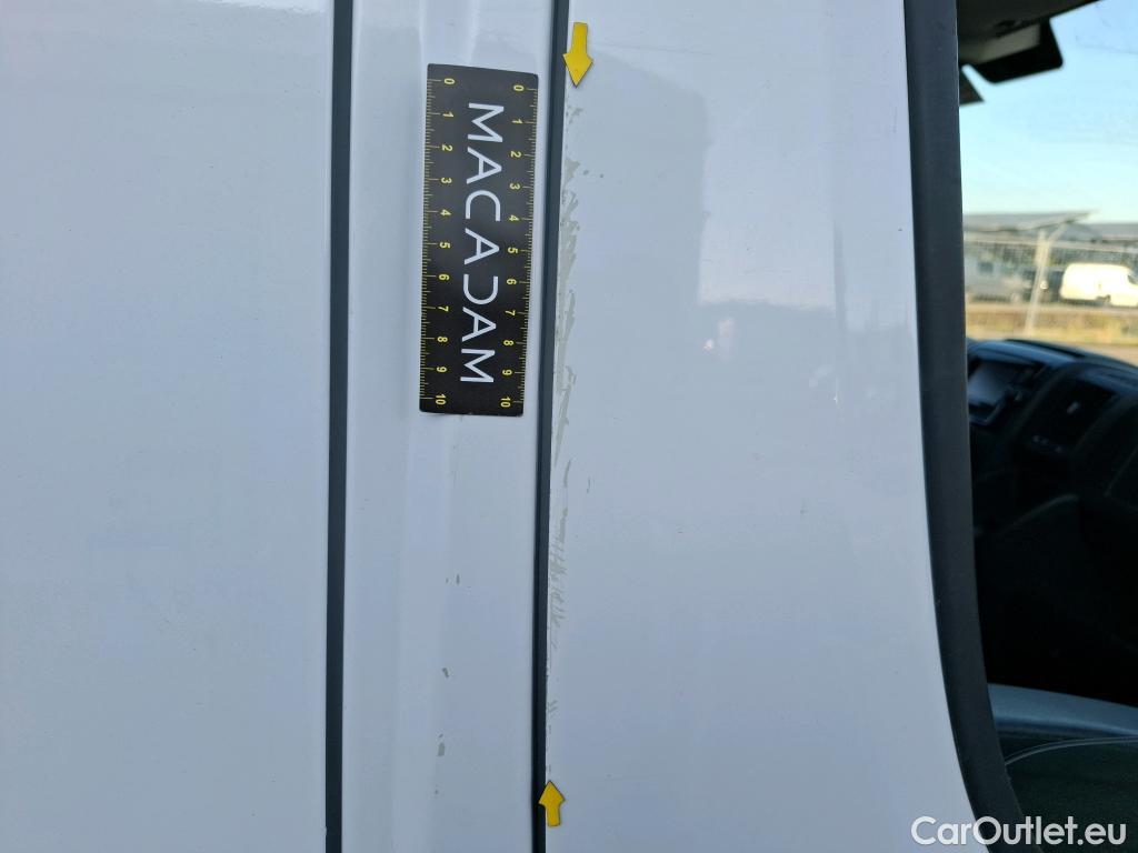  Citroen  Jumper  Fourgon Grand Volume 30 L2H2 Club BlueHDi 140 Start&Stop 140CV BVM6 #26