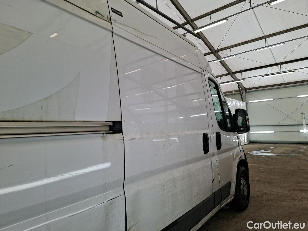  Fiat  Ducato FIAT  / 2014 / 4P / Fourgon tôlé 3.0 M H2 2.3 Multijet 120 Pack #13