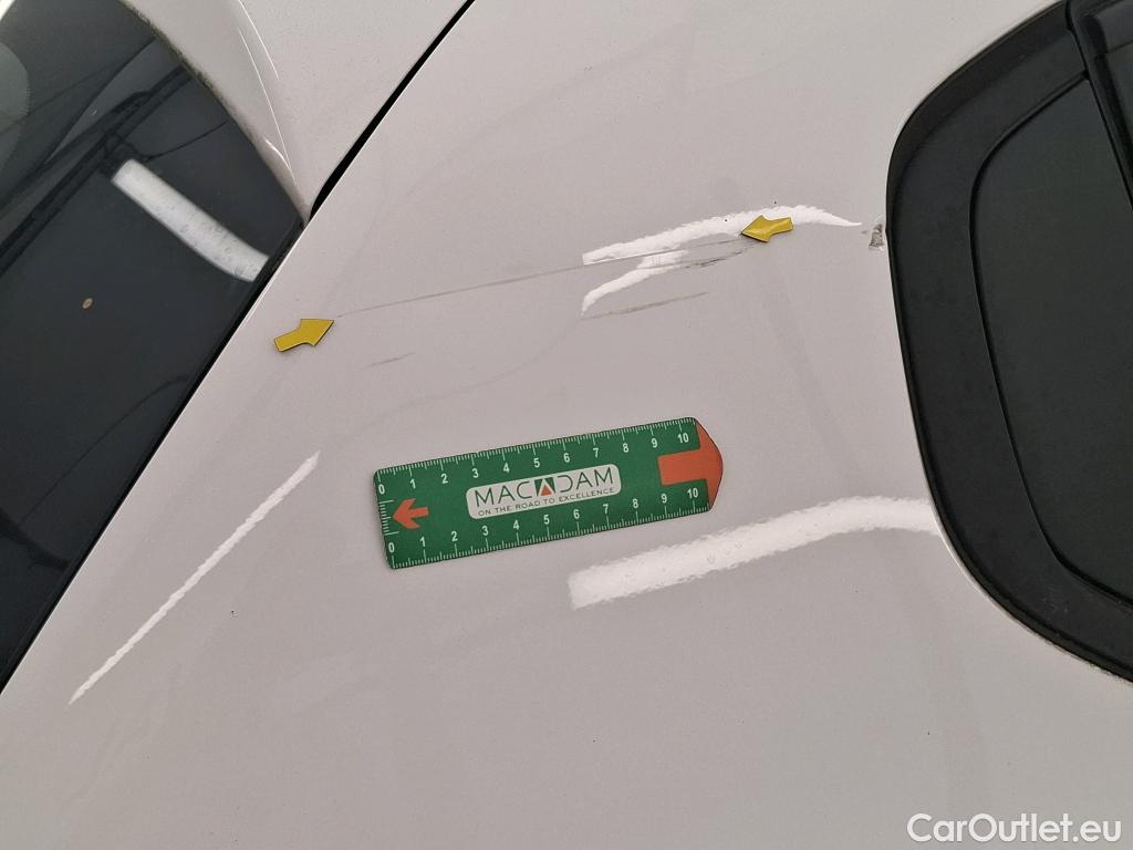  Citroen  C3  Société Feel 1.2 PureTech 80CV BVM5 E6d #6