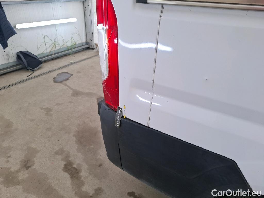  Fiat  Ducato FIAT  VU 4p Fourgon 3.0 C H1 2.0 Multijet 115 Pack Pro Nav #91