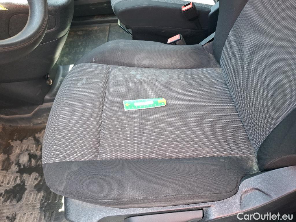  Citroen  Berlingo  Fourgon Club M 650 1.5 BlueHDi 75CV BVM5 E6dT #22