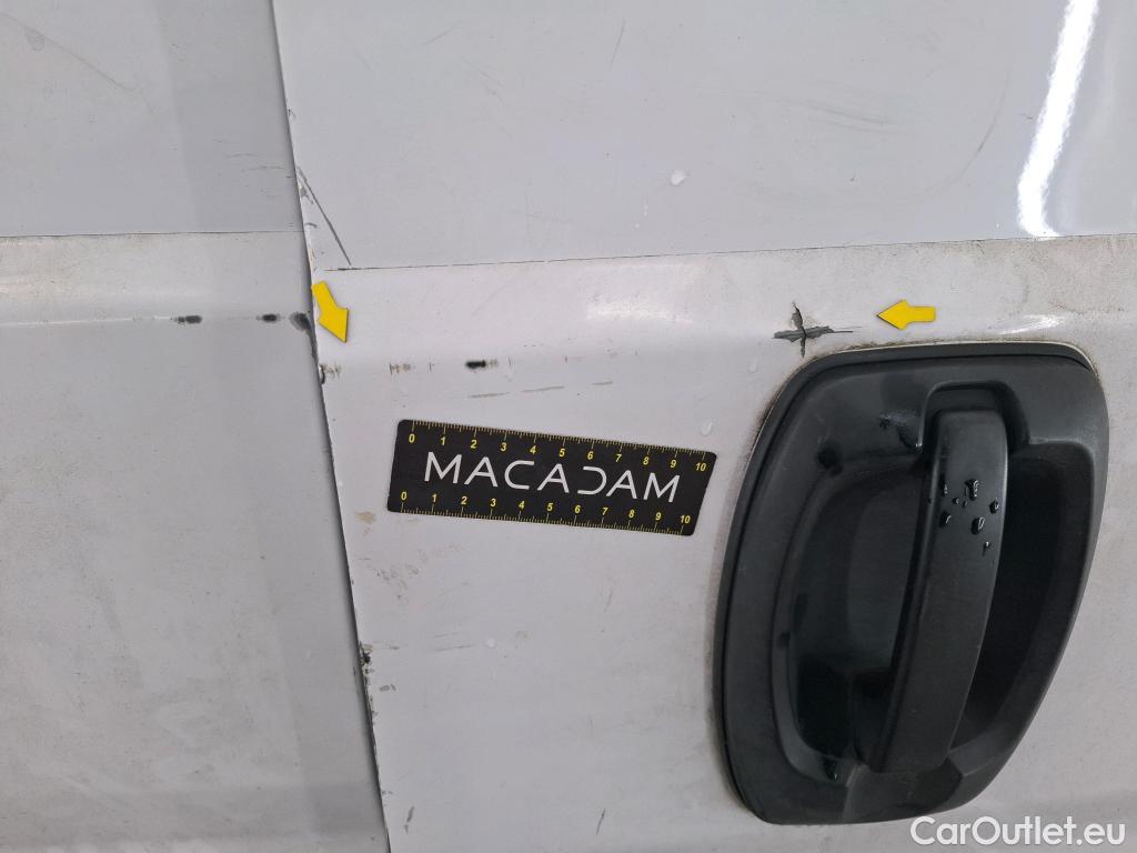  Fiat  Ducato FIAT  / 2014 / 4P / Fourgon tôlé 3.0 M H2 2.3 Multijet 120 Pack #39