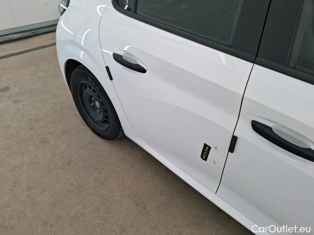  Peugeot  208  Premium 1.5 HDi 100CV BVM6 E6d #15
