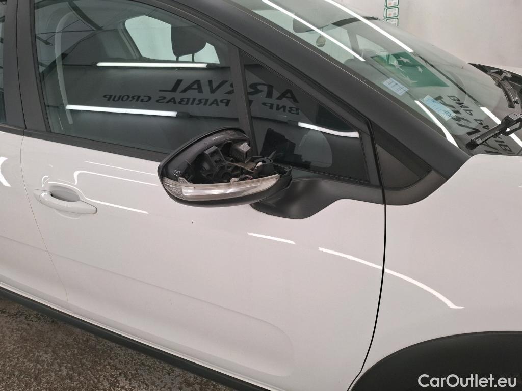  Citroen  C3  Société Feel Business R 1.5 BlueHDI 100CV BVM5 E6dT #4