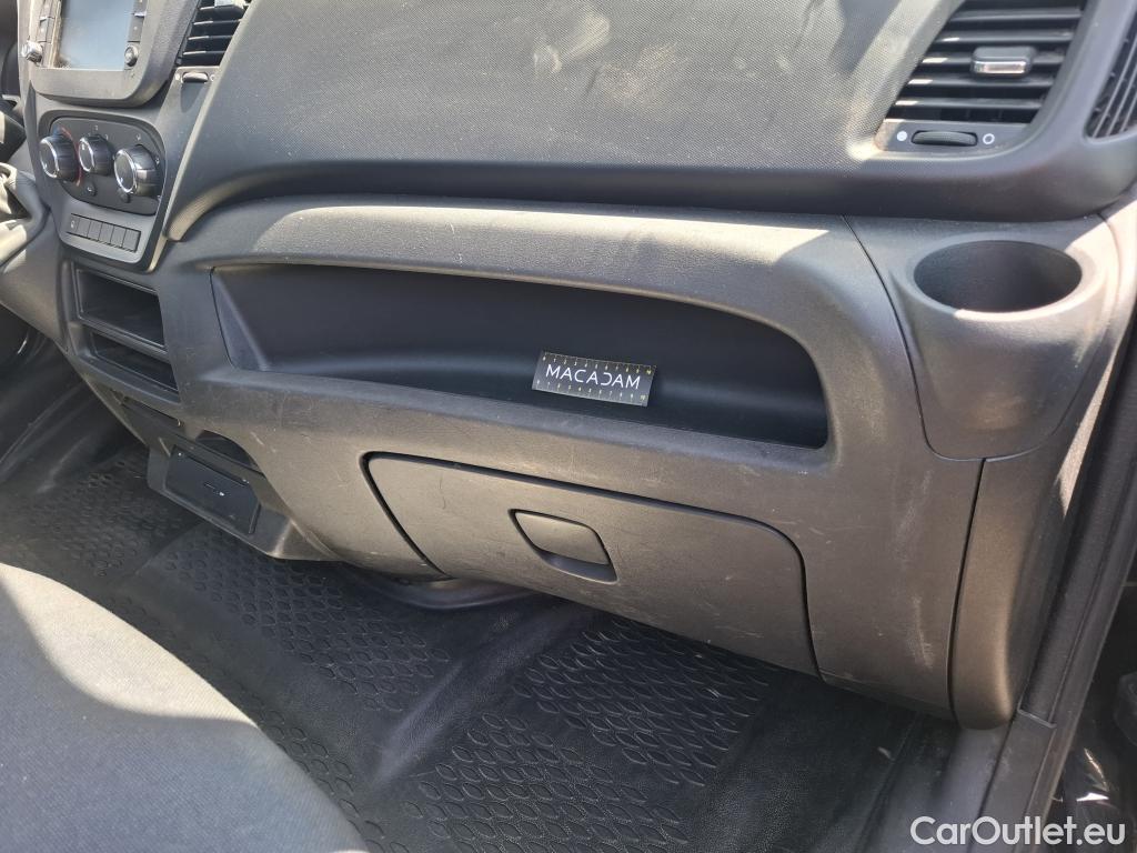  Iveco  Daily IVECO  VU 2p Châssis cabine (+)3.0 35C15 3450 LEAF #18