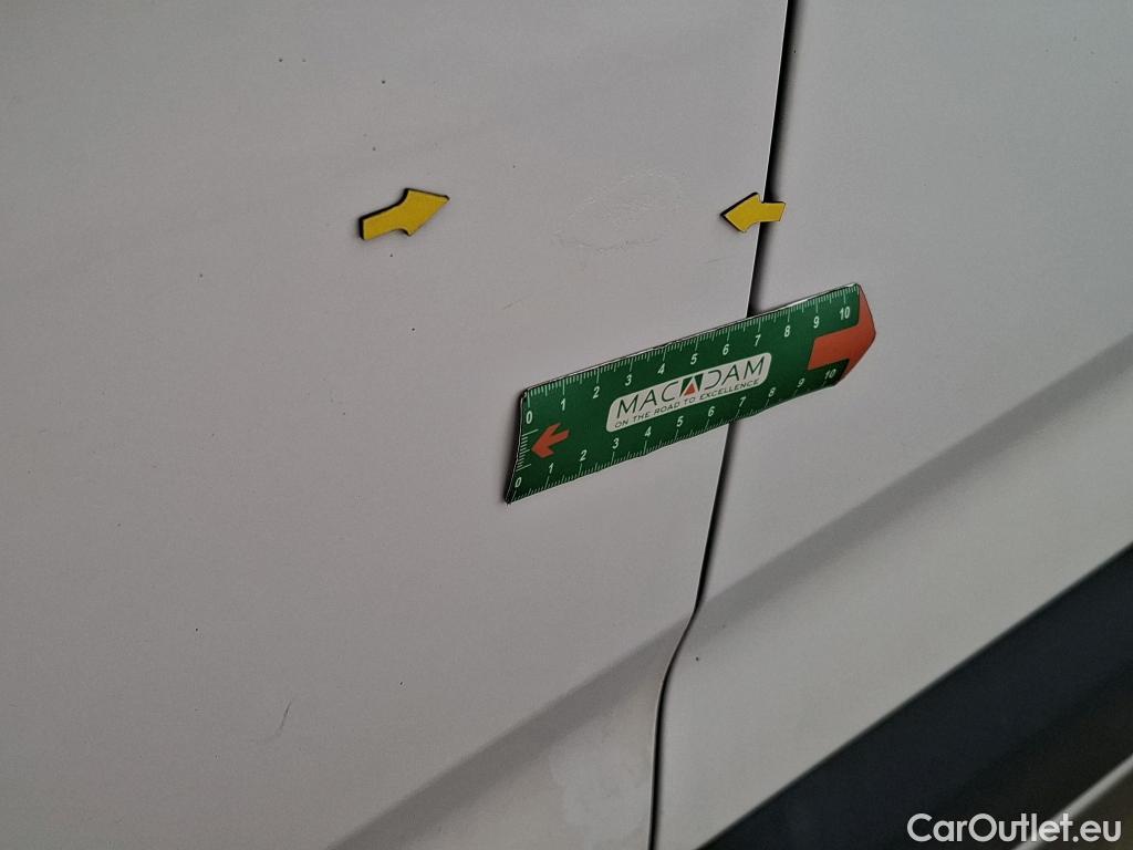  Citroen  Berlingo CITROEN  VU 4p Fourgonnette M 1000kg BHDi 100 SandS BVM Driv #5