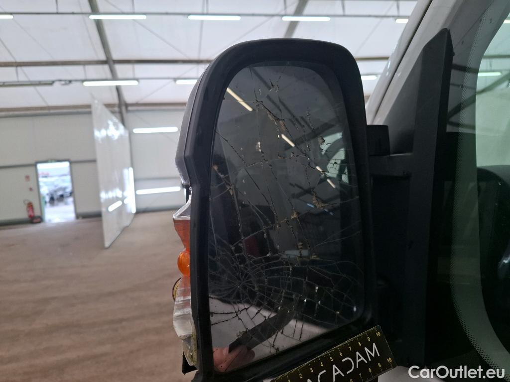  Fiat  Ducato FIAT  / 2014 / 4P / Fourgon tôlé 3.0 M H2 2.3 Multijet 120 Pack #123