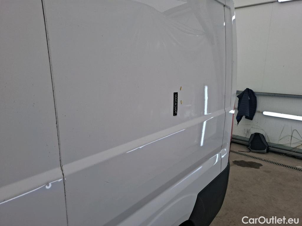  Fiat  Ducato FIAT  VU 4p Fourgon 3.0 C H1 2.0 Multijet 115 Pack Pro Nav #93