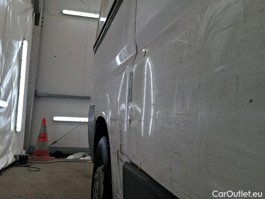  Fiat  Ducato FIAT  / 2014 / 4P / Fourgon tôlé 3.0 M H2 2.3 Multijet 120 Pack #16