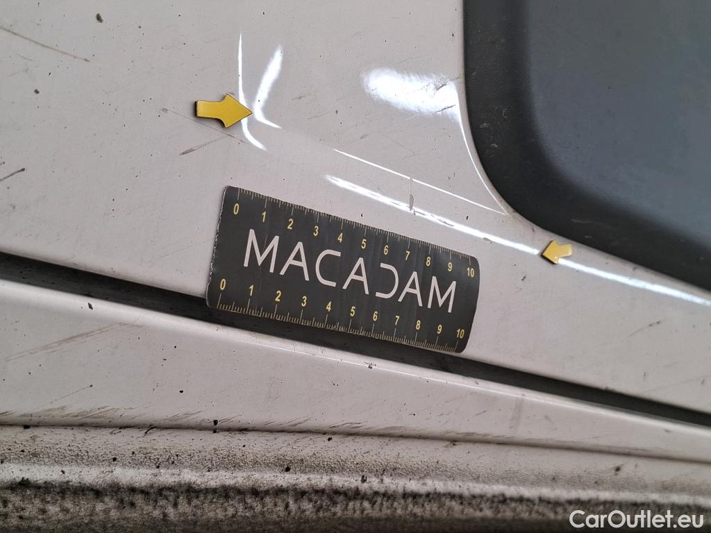  Fiat  Ducato FIAT  VU 4p Fourgon 3.0 C H1 2.0 Multijet 115 Pack Pro Nav #19