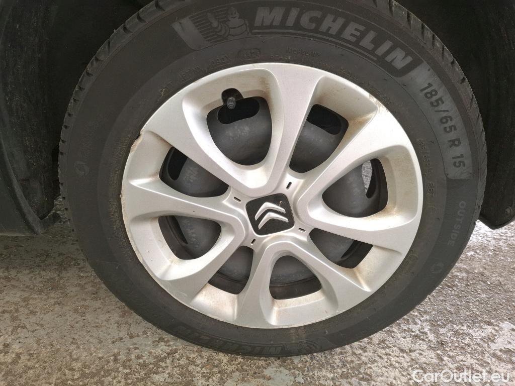  Citroen  C3  Société Feel Business R 1.5 BlueHDI 100CV BVM5 E6dT #10