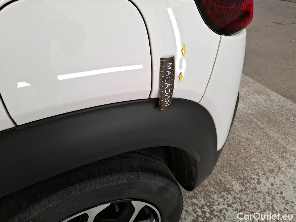  Citroen  C3  Aircross Shine 1.5 BlueHDi 120CV BVA6 E6d / TRANSFO VP/VF #12