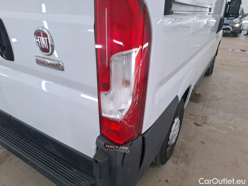  Fiat  Ducato FIAT  VU 4p Fourgon 3.0 C H1 2.0 Multijet 115 Pack Pro Nav #22