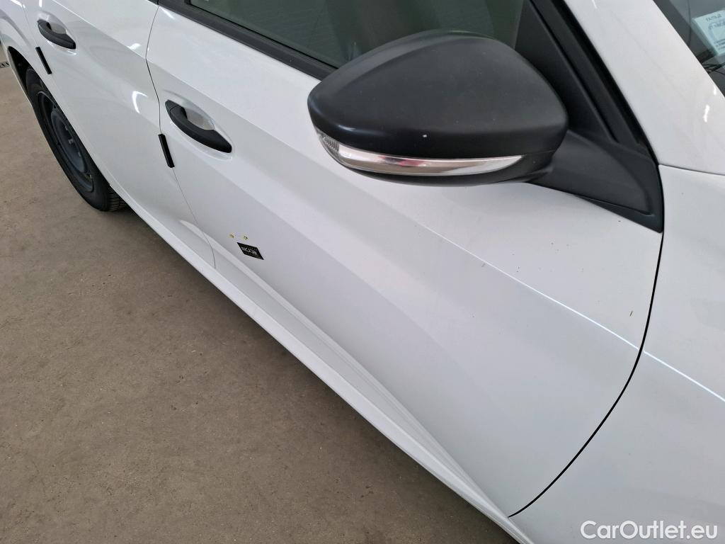  Peugeot  208  Premium 1.5 HDi 100CV BVM6 E6d #34