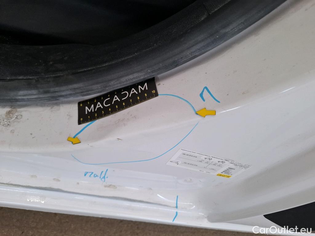  Citroen  Berlingo  Fourgon Driver M 650 1.5 BlueHDi 100CV BVM6 E6d #13