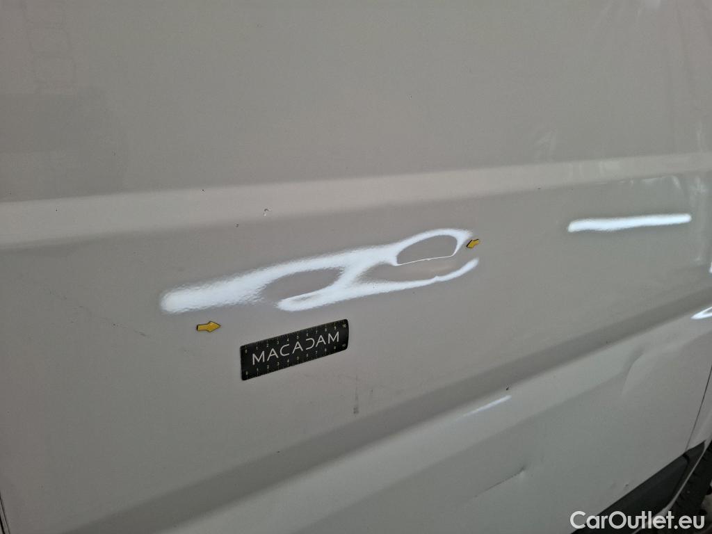  Fiat  Ducato FIAT  VU 4p Fourgon 3.0 C H1 2.0 Multijet 115 Pack Pro Nav #3