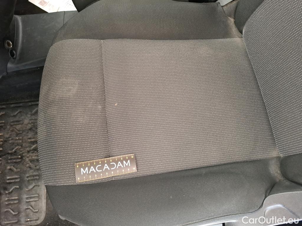  Citroen  Berlingo  Fourgon Driver M 650 1.5 BlueHDi 100CV BVM6 E6d #31