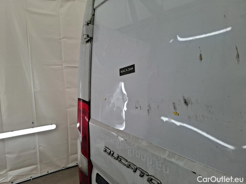  Fiat  Ducato FIAT  / 2014 / 4P / Fourgon tôlé 3.0 M H2 2.3 Multijet 120 Pack #44