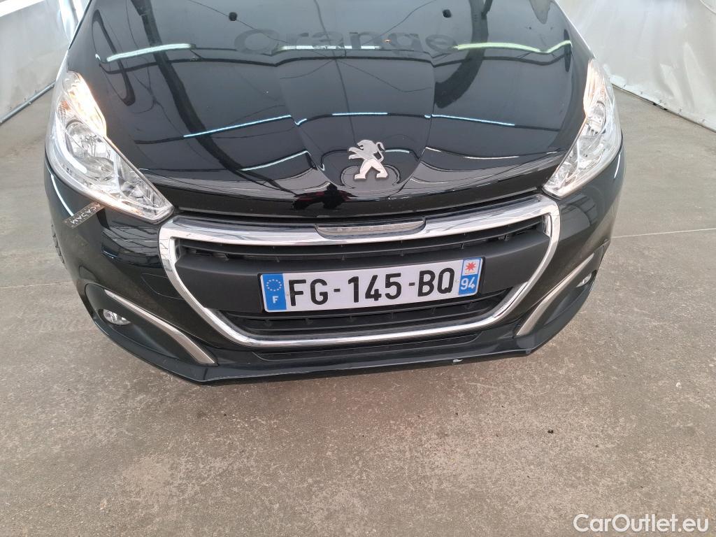  Peugeot  208  Affaire Premium Pack 1.2 80CV BVM5 E6dT #1