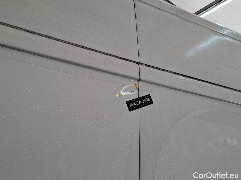  Fiat  Ducato FIAT  / 2014 / 4P / Fourgon tôlé 3.0 M H2 2.3 Multijet 120 Pack #11