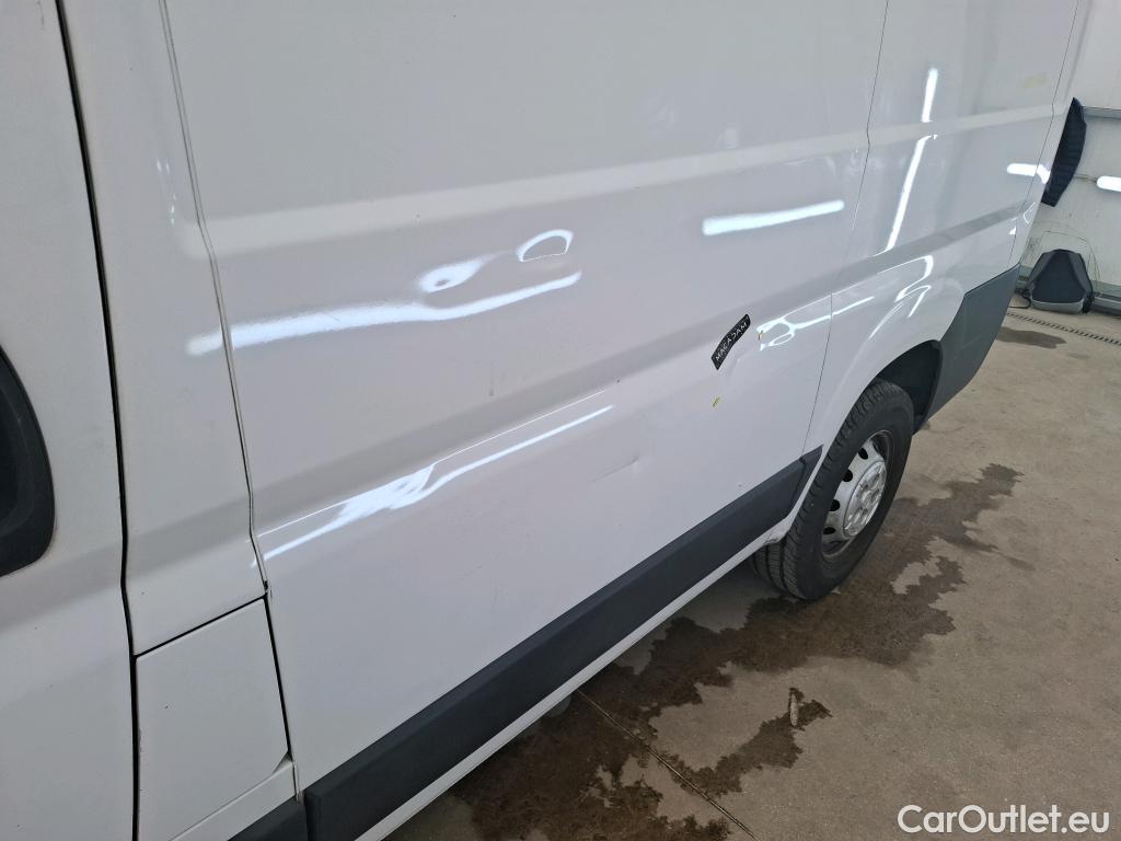  Fiat  Ducato FIAT  VU 4p Fourgon 3.0 C H1 2.0 Multijet 115 Pack Pro Nav #1
