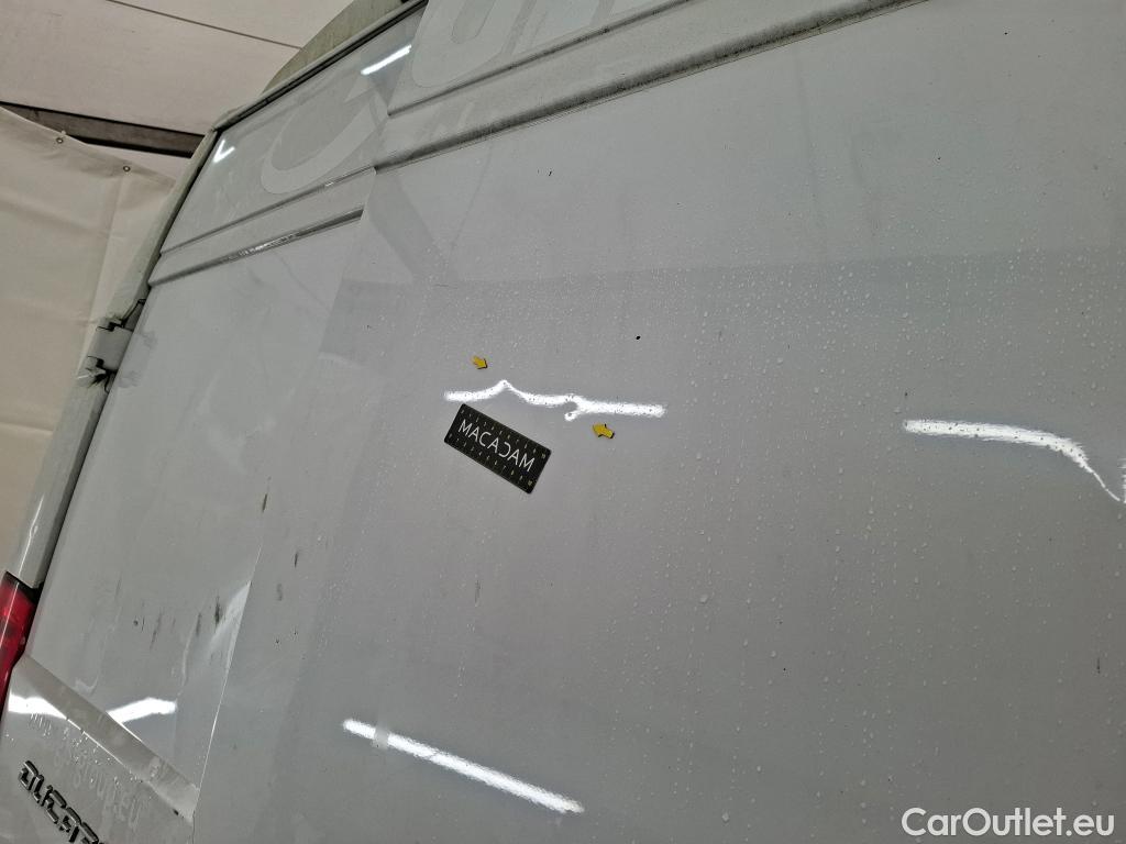  Fiat  Ducato FIAT  / 2014 / 4P / Fourgon tôlé 3.0 M H2 2.3 Multijet 120 Pack #35