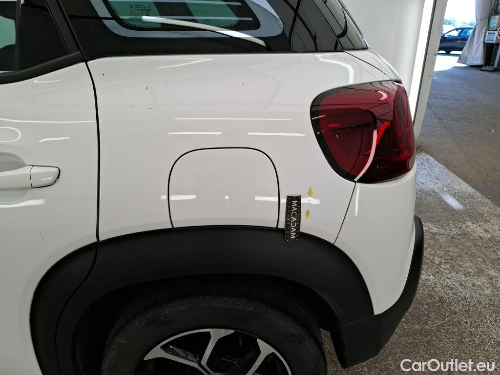  Citroen  C3  Aircross Shine 1.5 BlueHDi 120CV BVA6 E6d / TRANSFO VP/VF #11