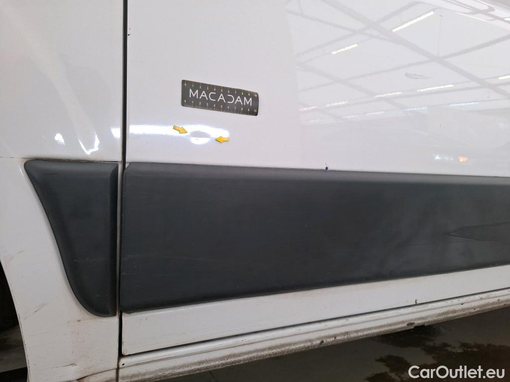  Fiat  Ducato FIAT  VU 4p Fourgon 3.0 C H1 2.0 Multijet 115 Pack Pro Nav #49