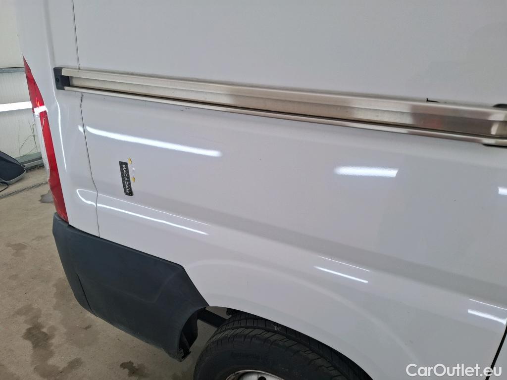  Fiat  Ducato FIAT  VU 4p Fourgon 3.0 C H1 2.0 Multijet 115 Pack Pro Nav #52