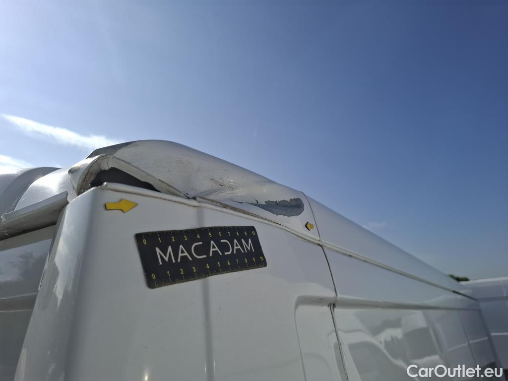  Fiat  Ducato FIAT  VU 4p Fourgon 3.0 C H1 2.0 Multijet 115 Pack Pro Nav #20