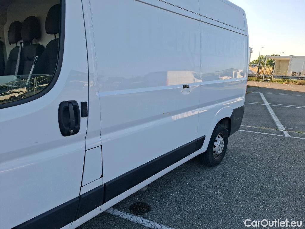  Citroen  Jumper  Fourgon Grand Volume 30 L2H2 Club BlueHDi 140 Start&Stop 140CV BVM6 #1