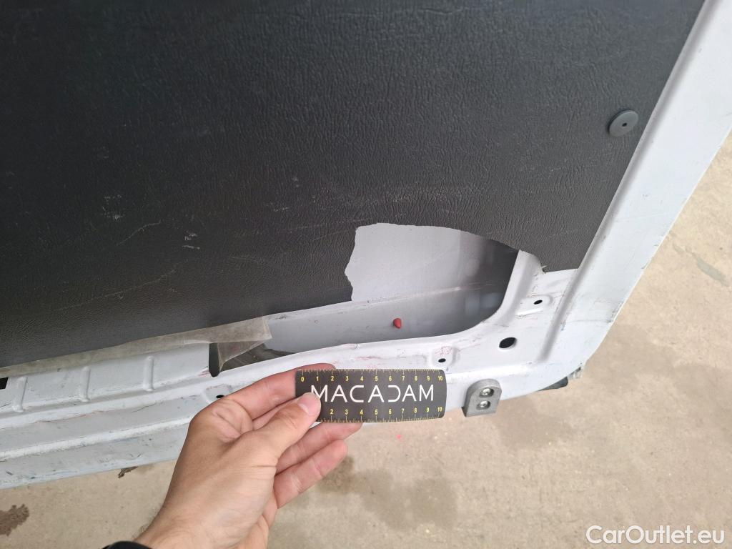  Fiat  Ducato FIAT  VU 4p Fourgon 3.0 C H1 2.0 Multijet 115 Pack Pro Nav #45