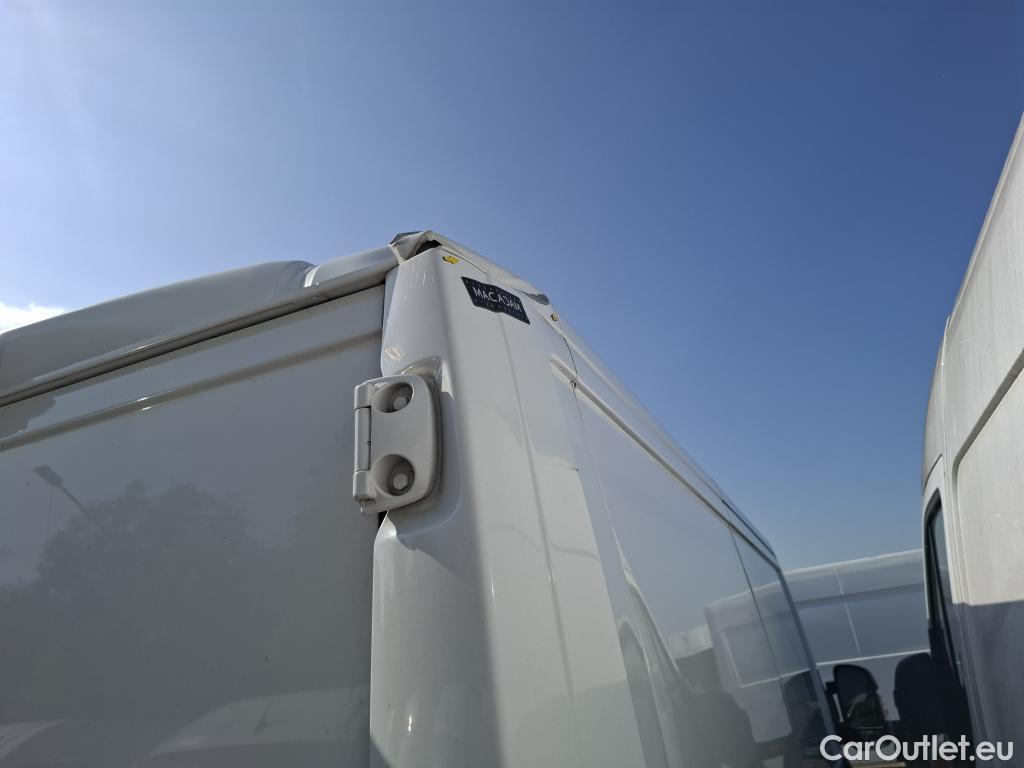  Fiat  Ducato FIAT  VU 4p Fourgon 3.0 C H1 2.0 Multijet 115 Pack Pro Nav #21