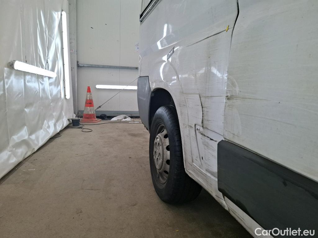  Fiat  Ducato FIAT  / 2014 / 4P / Fourgon tôlé 3.0 M H2 2.3 Multijet 120 Pack #3