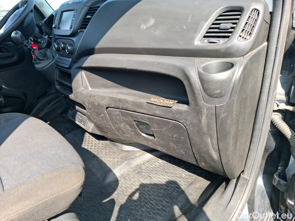  Iveco  Daily IVECO  VU 2p Châssis cabine (+)3.0 35C15 3450 LEAF #1