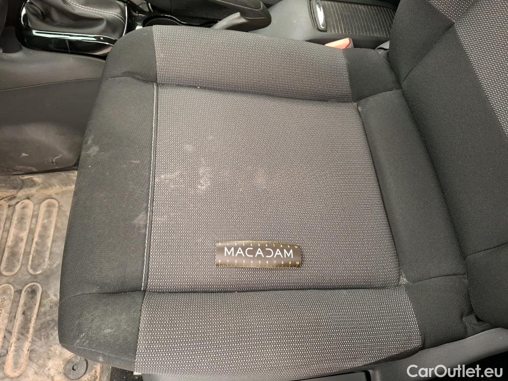  Citroen  C3  Aircross Shine 1.5 BlueHDi 120CV BVA6 E6d / TRANSFO VP/VF #14
