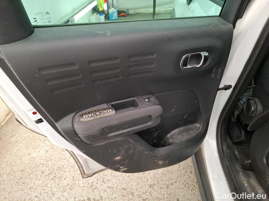 Citroen  C3  Aircross Shine 1.5 BlueHDi 120CV BVA6 E6d / TRANSFO VP/VF #6