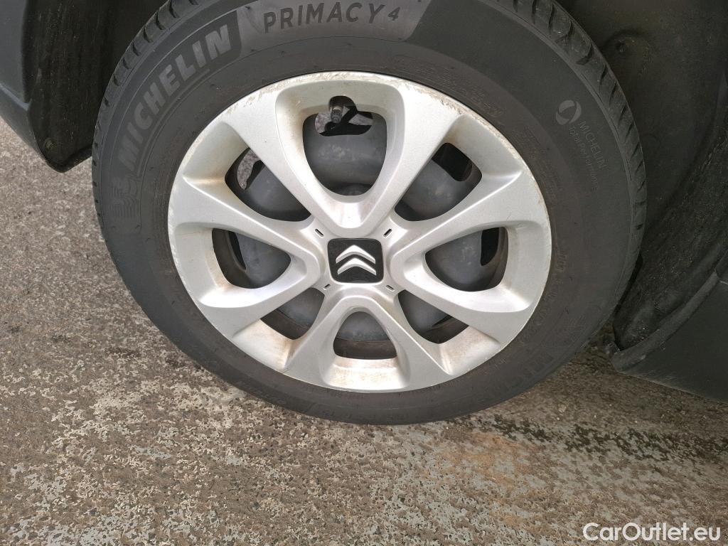  Citroen  C3  Société Feel Business R 1.5 BlueHDI 100CV BVM5 E6dT #13