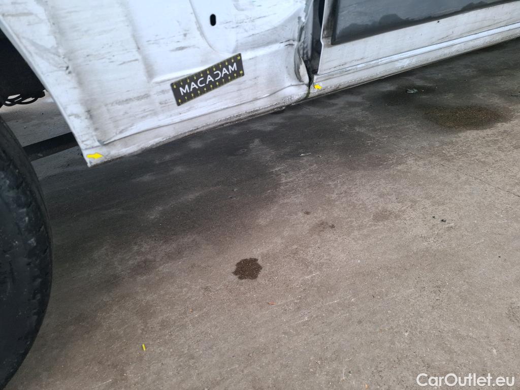  Fiat  Ducato FIAT  / 2014 / 4P / Fourgon tôlé 3.0 M H2 2.3 Multijet 120 Pack #69