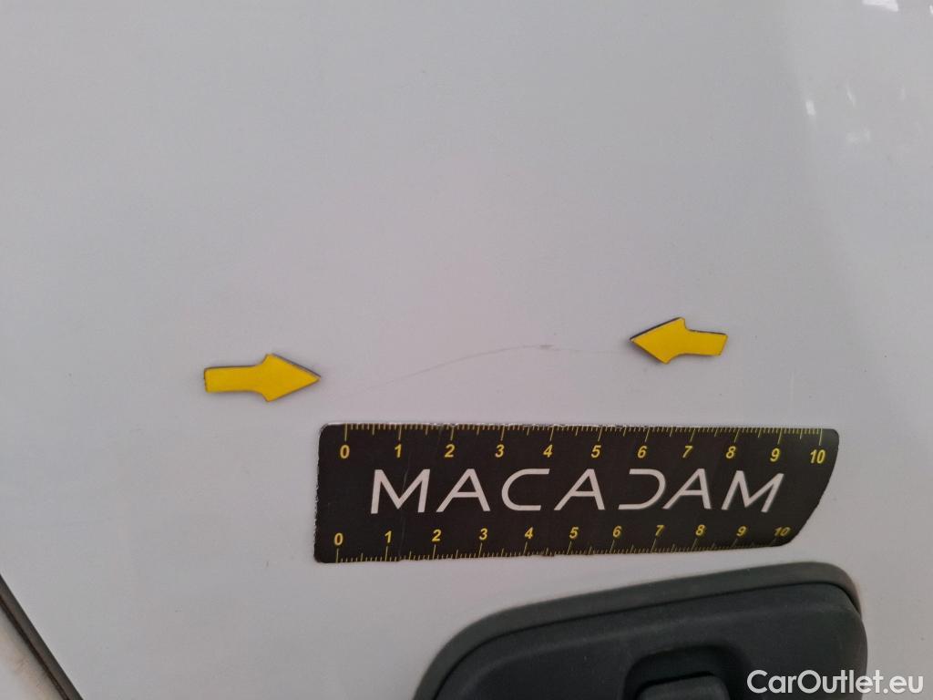  Fiat  Ducato FIAT  VU 4p Fourgon 3.0 C H1 2.0 Multijet 115 Pack Pro Nav #25