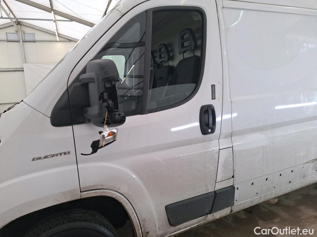  Fiat  Ducato FIAT  / 2014 / 4P / Fourgon tôlé 3.0 M H2 2.3 Multijet 120 Pack #71