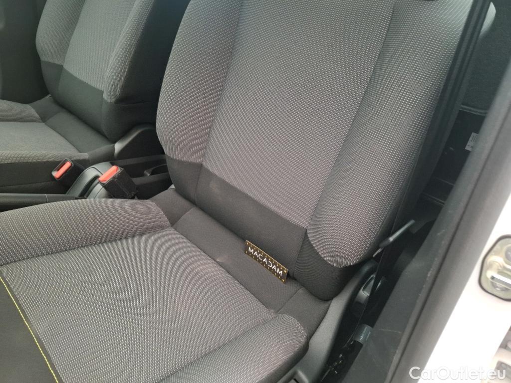  Citroen  C3 CITROEN  Société / 2020 / 5P / Berline / VU BlueHDi 100 SandS BVM6 Feel Nav #5
