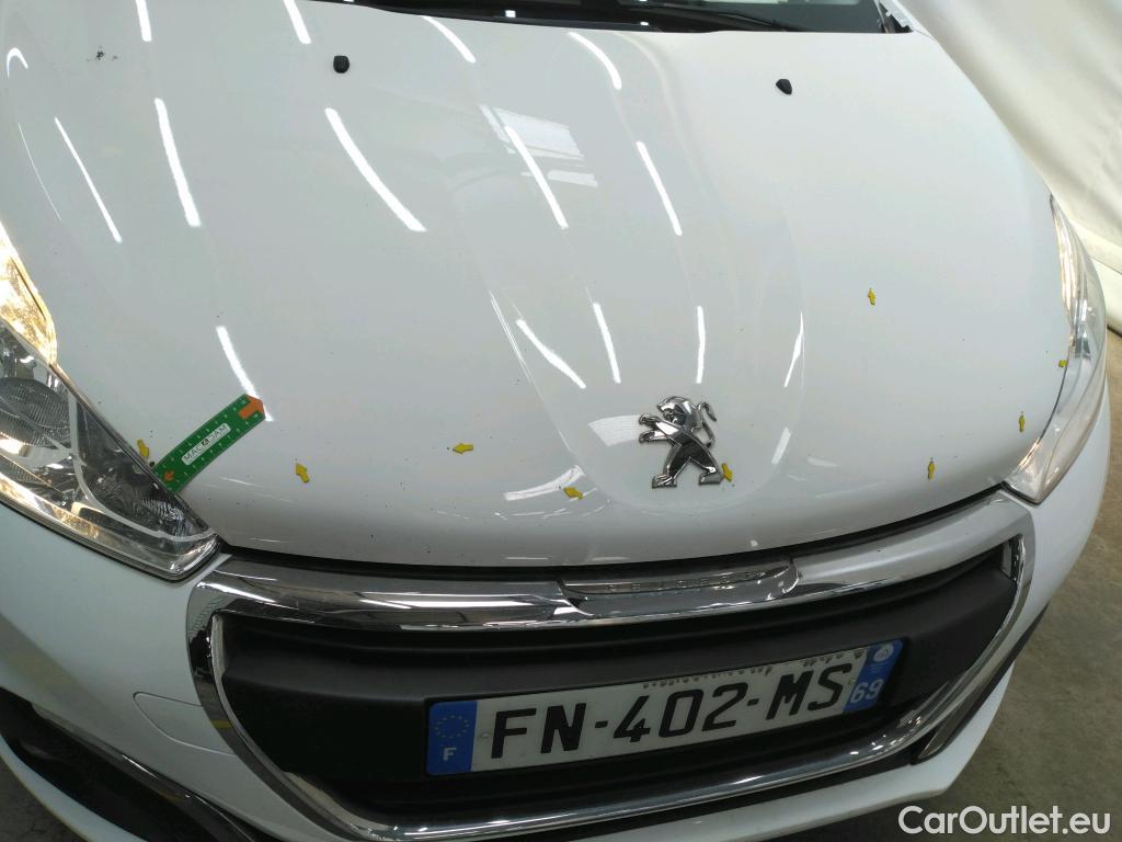  Peugeot  208  Affaire Premium Pack 1.5 HDi 100CV BVM5 E6dT #5