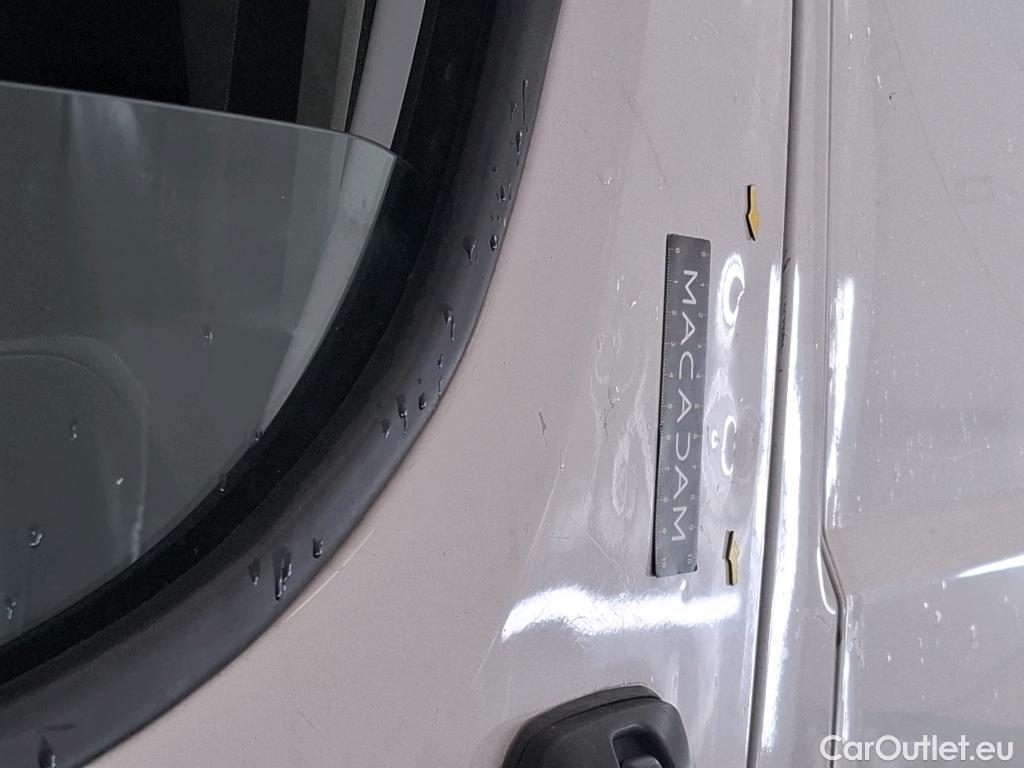  Fiat  Ducato FIAT  / 2014 / 4P / Fourgon tôlé 3.0 M H2 2.3 Multijet 120 Pack #73