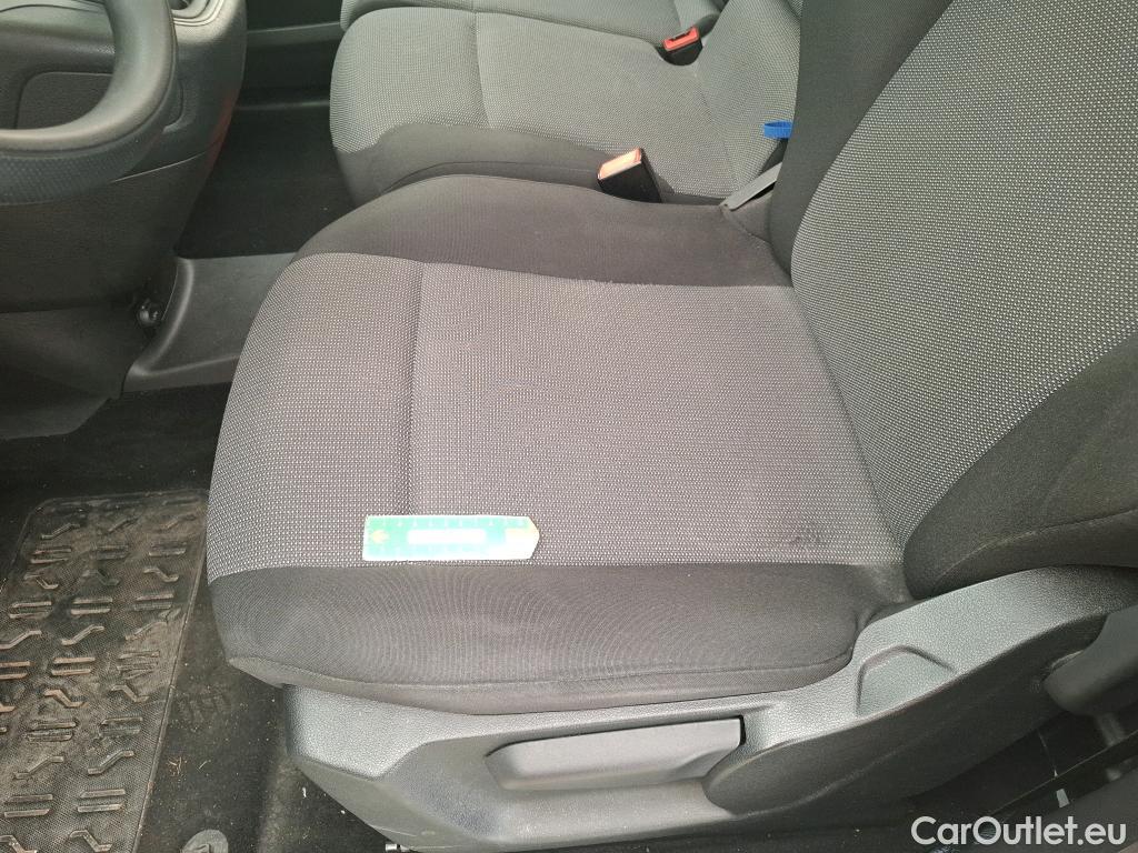  Citroen  Berlingo CITROEN  VU 4p Fourgonnette M 1000kg BHDi 100 SandS BVM Driv #17
